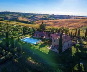 Poggio ai Gelsi Pienza Italy