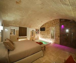 SUITE 31 Monopoli Italy