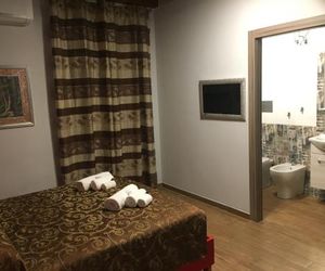 B&B Magada Messina Italy