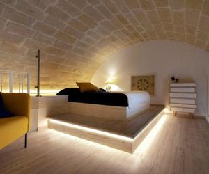 Lo Strazzo - Comfort Rooms Matera Italy