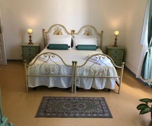 Relais Puccini Lucca Italy