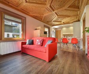 Chalet Matteo Livigno Italy