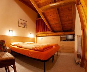 Giacomino Apartment Livigno Italy
