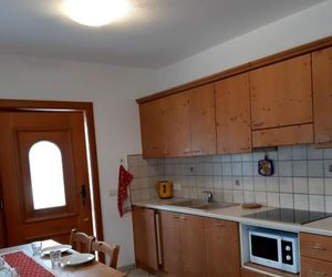 Chalet Beatrice Livigno Italy