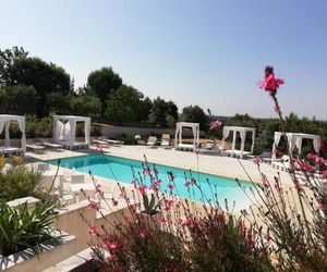 Guest House Marinelli Cisternino Italy