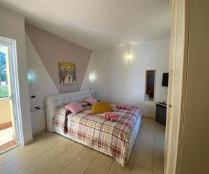 LeCalleBed-Breakfast Domus de Maria Italy