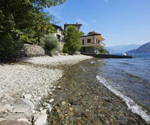 Casa La Terrazza Uno C Cannobio Italy