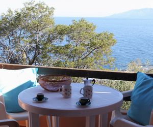 Cala Gonone Panoramic and Romantic Dorgali Italy