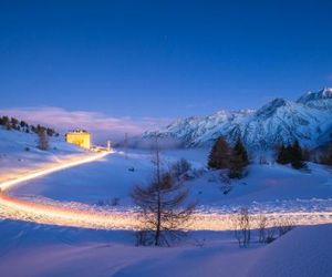 Dinastia Case Snow Apartment Tonale Italy
