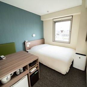 NearBy Hotel