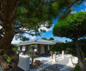 Sanshoen Kabira Ishigaki Island Japan