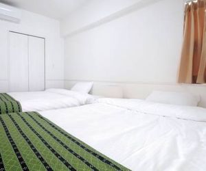 Costa Bella Condominium Resort Nago Japan