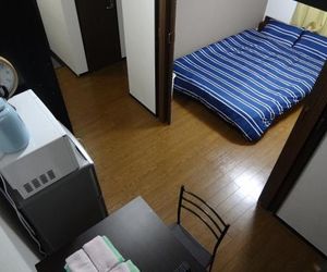 Guest House ZEN HAKATA Ohori Park 1 Fukuoka Japan