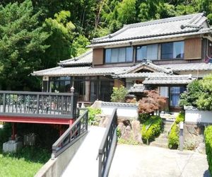 Yukinoura Guest House Moritaya Sasebo Japan
