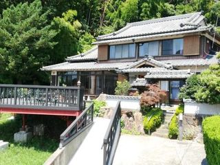 Hotel pic Yukinoura Guest House Moritaya