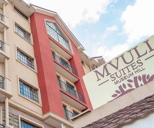 Sunyee Cozy Studio Apartment Nairobi Kenya