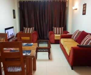 S. Lucie Sapphire Court Apartment Nairobi Kenya
