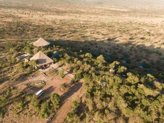 Hotel pic La Maison Royale Masai Mara
