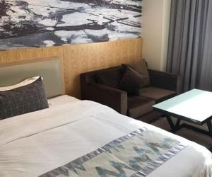 ST. MORITZ BUSINESS HOTEL Phnom Penh Cambodia
