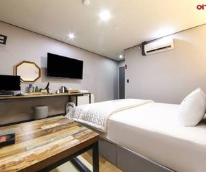 Hit Hotel Changwon South Korea