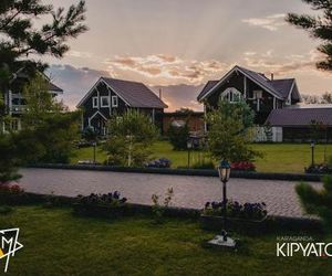 Terem Inn Karaganda Kazakhstan