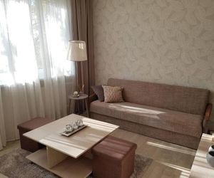Apartamentai Vilniaus Street Siauliai Lithuania