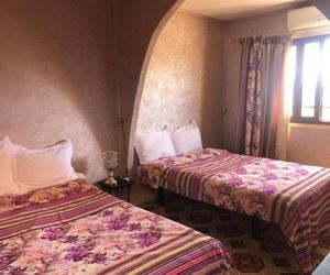 Hotel Lahlou Oujda Morocco