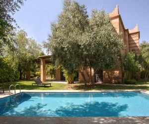 Villa Berbère Domaine des Kasbahs Aazib el Caid Zaiadi Morocco