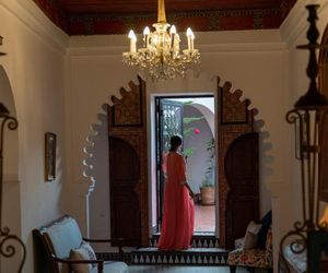 Lalla Ghayta Chefchaouene Morocco