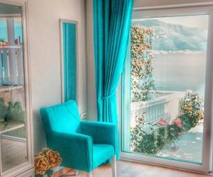 Boka Apartments Krasici Montenegro