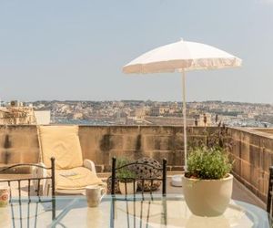 Valletta Penthouse Valetta Republic of Malta