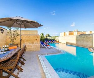 Four Winds Holiday Home Rabat Republic of Malta