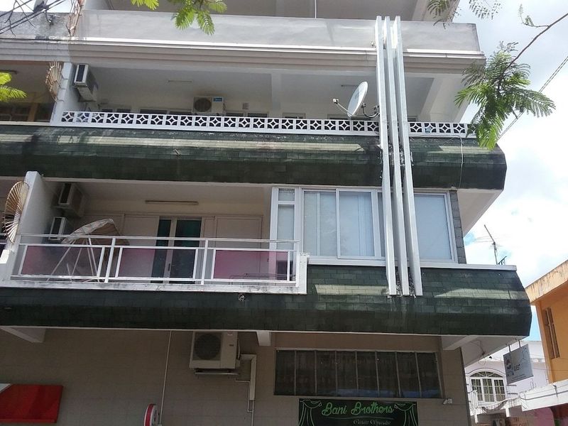 Hotel Photo 10