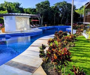 Bahia Principe & Golf Residences (Terrazas Condo) PUERTO AVENTURAS Mexico