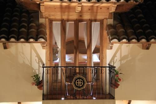 Hotel Photo 22