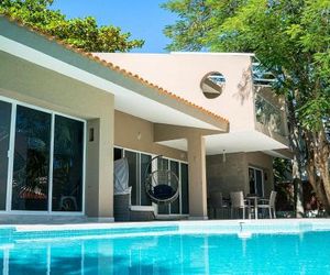 Exclusive w/Private Pool Playa Del Carmen Mexico