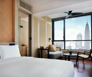 The RuMa Hotel and Residences Kuala Lumpur Malaysia