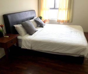 CozyHome Seri Maya Condo Setapak Malaysia