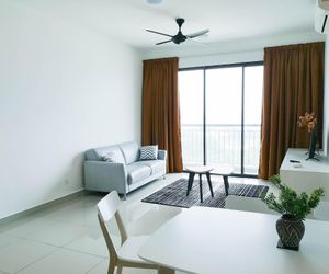 4 person @ Bukit Jalil Cozy Home Near Axiata Arena Seri Kembangan Malaysia