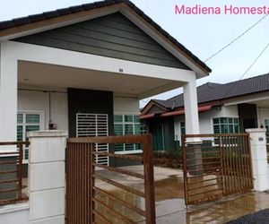 Madiena Homestay Yan Malaysia