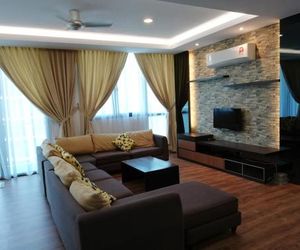 Vivacity jazz suite 3 condo CozyLife 09 Kuching Malaysia