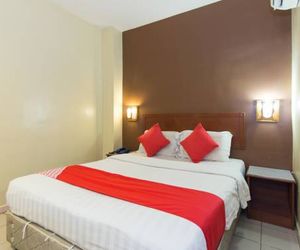 OYO 447 Comfort Hotel Meru Kelang Malaysia
