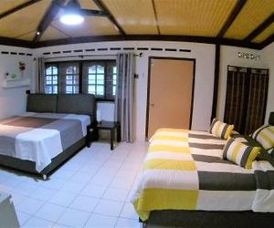 Sabandy House B&B Pantai Cenang Malaysia