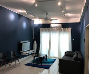 Homestay BSP 21 Service Apartment Near KLIA/Cyberjaya/Putrajaya Puchong Malaysia