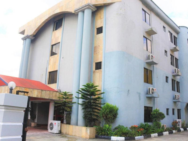 Hotel Photo 2