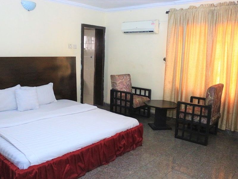 Hotel Photo 9