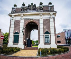 De Koepoort Middelburg Netherlands