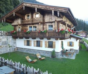 Haus Wildschutz Hippach Austria