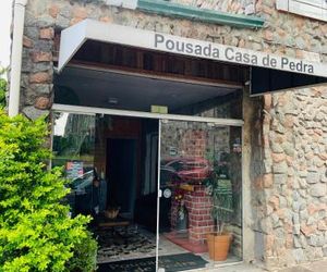 Casa de Pedra Mineira Canela Brazil