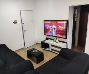 apartamento na praia grande Praia Grande Brazil